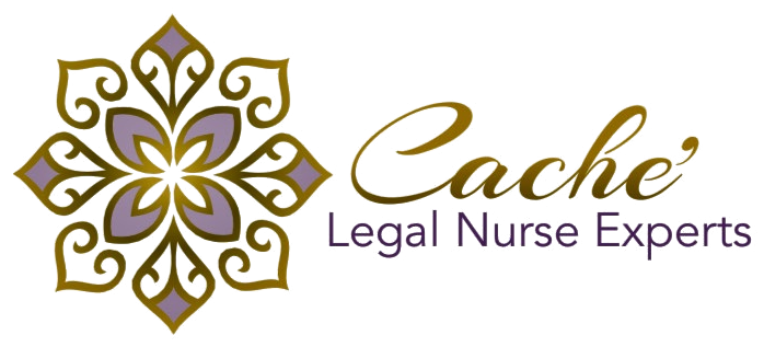 Cache' Legal Nurse Experts